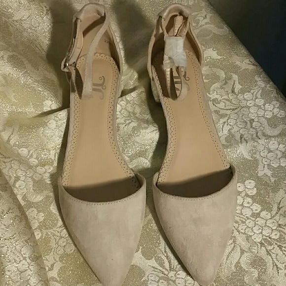 jc Shoes - Jc flats
